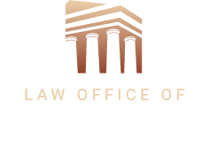 Law Office of Mark D. Evans