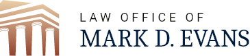 Law Office of Mark D. Evans