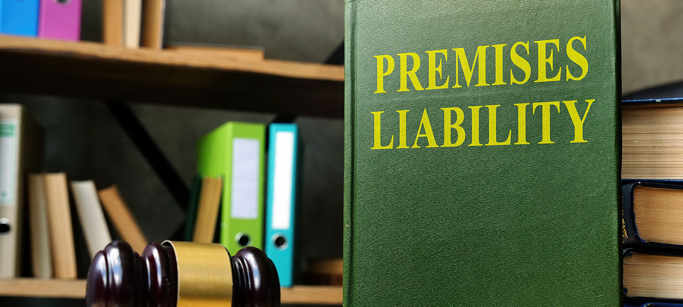 Premises-Liability